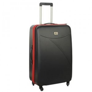 Suitcase Review