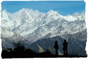 Thumbnail image for Kumaon Himalayas: totally escape the beaten track