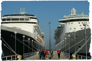 Thumbnail image for Why Take A Cruise?