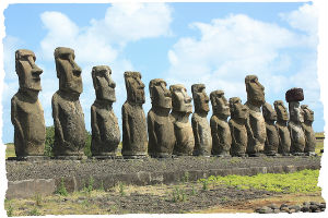 Thumbnail image for Four mind-blowing facts/mysteries about Easter Island