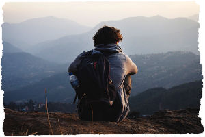 Thumbnail image for Thinking Of Traveling Alone? 4 Reasons Why There’s No Better Way!