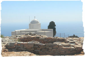 Thumbnail image for What Not to Miss: Sifnos, Greece