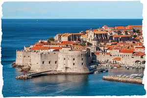 Thumbnail image for 5 Reasons to Visit Croatia