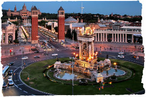 Thumbnail image for Brilliantly Beautiful Bars in Barcelona