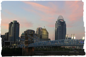 Thumbnail image for 5 Things That Will Make You Book a Trip to Cincinnati Today