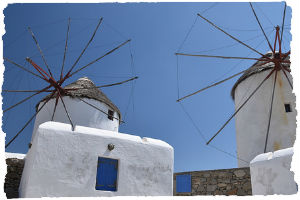 Thumbnail image for My Perfect 7-day Greek Sailing Adventure (Perfect for Scuba Diving)