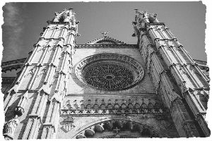 Thumbnail image for Art and Architecture in Palma de Mallorca